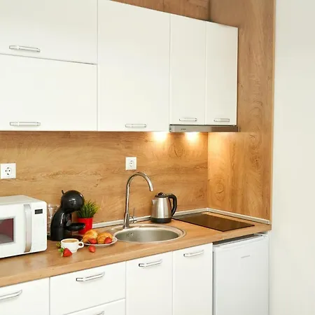 Appartamento Mod Studio In Cascadas Sunny