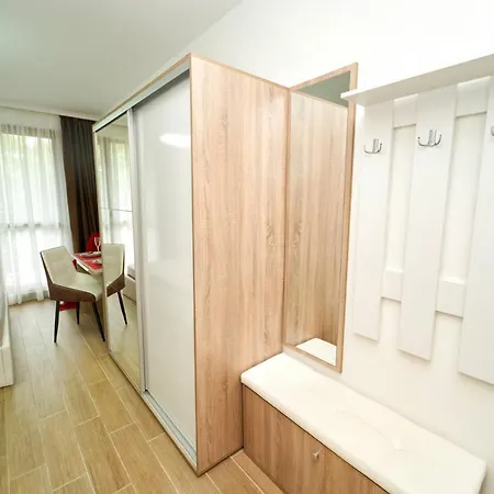 Mod Studio In Cascadas Sunny Appartamento *